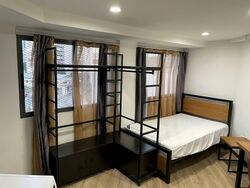 Kelantan Lane (D8), Apartment #576496311